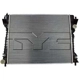 Purchase Top-Quality Radiator by TYC - 13025 pa6