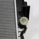 Purchase Top-Quality Radiator by TYC - 13025 pa7