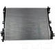 Purchase Top-Quality Radiator by TYC - 13025 pa8