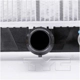 Purchase Top-Quality Radiator by TYC - 13031 pa17