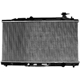 Purchase Top-Quality Radiator by TYC - 13035 pa11