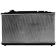 Purchase Top-Quality Radiator by TYC - 13035 pa12