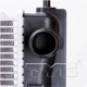 Purchase Top-Quality Radiator by TYC - 13039 pa3