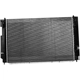 Purchase Top-Quality Radiator by TYC - 13040 pa18