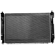 Purchase Top-Quality Radiator by TYC - 13040 pa19