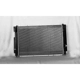 Purchase Top-Quality Radiator by TYC - 13040 pa6