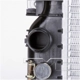 Purchase Top-Quality Radiator by TYC - 13041 pa14