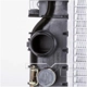 Purchase Top-Quality Radiator by TYC - 13041 pa19