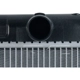 Purchase Top-Quality Radiator by TYC - 13047 pa1