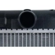 Purchase Top-Quality Radiator by TYC - 13047 pa11