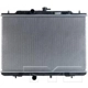 Purchase Top-Quality Radiator by TYC - 13047 pa14