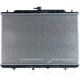 Purchase Top-Quality Radiator by TYC - 13047 pa9