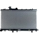 Purchase Top-Quality Radiator by TYC - 13051 pa1