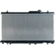 Purchase Top-Quality Radiator by TYC - 13051 pa3