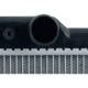 Purchase Top-Quality Radiator by TYC - 13051 pa4