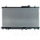 Purchase Top-Quality Radiator by TYC - 13051 pa7
