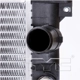 Purchase Top-Quality Radiateur de TYC - 13055 pa5