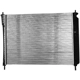 Purchase Top-Quality Radiator by TYC - 13057 pa3