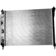 Purchase Top-Quality Radiator by TYC - 13057 pa5