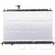 Purchase Top-Quality Radiator by TYC - 13061 pa2