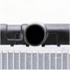 Purchase Top-Quality Radiator by TYC - 13061 pa4