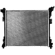 Purchase Top-Quality Radiator by TYC - 13062 pa7