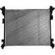 Purchase Top-Quality Radiator by TYC - 13062 pa8