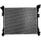 Purchase Top-Quality Radiator by TYC - 13064 pa9