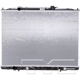 Purchase Top-Quality Radiator by TYC - 13065 pa1