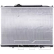 Purchase Top-Quality Radiator by TYC - 13065 pa13