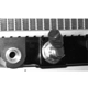 Purchase Top-Quality Radiator by TYC - 13065 pa17