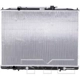 Purchase Top-Quality Radiator by TYC - 13065 pa18