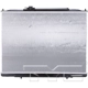 Purchase Top-Quality Radiator by TYC - 13065 pa8