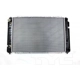 Purchase Top-Quality Radiator by TYC - 13067 pa1
