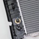 Purchase Top-Quality Radiator by TYC - 13067 pa3