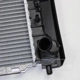 Purchase Top-Quality Radiator by TYC - 13067 pa4