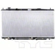 Purchase Top-Quality Radiator by TYC - 13068 pa1