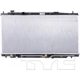 Purchase Top-Quality Radiator by TYC - 13068 pa10