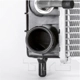 Purchase Top-Quality Radiator by TYC - 13074 pa12