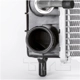 Purchase Top-Quality Radiator by TYC - 13074 pa8