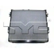 Purchase Top-Quality Radiator by TYC - 13080 pa2