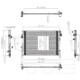 Purchase Top-Quality Radiator by TYC - 13084 pa16