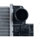 Purchase Top-Quality Radiator by TYC - 13084 pa7