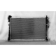Purchase Top-Quality Radiator by TYC - 13087 pa2
