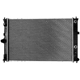 Purchase Top-Quality Radiator by TYC - 13088 pa1