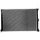 Purchase Top-Quality Radiator by TYC - 13088 pa2