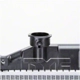 Purchase Top-Quality Radiator by TYC - 13091 pa14