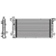 Purchase Top-Quality Radiator by TYC - 13099 pa7