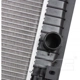 Purchase Top-Quality Radiator by TYC - 13100 pa11