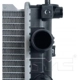 Purchase Top-Quality Radiator by TYC - 13104 pa20